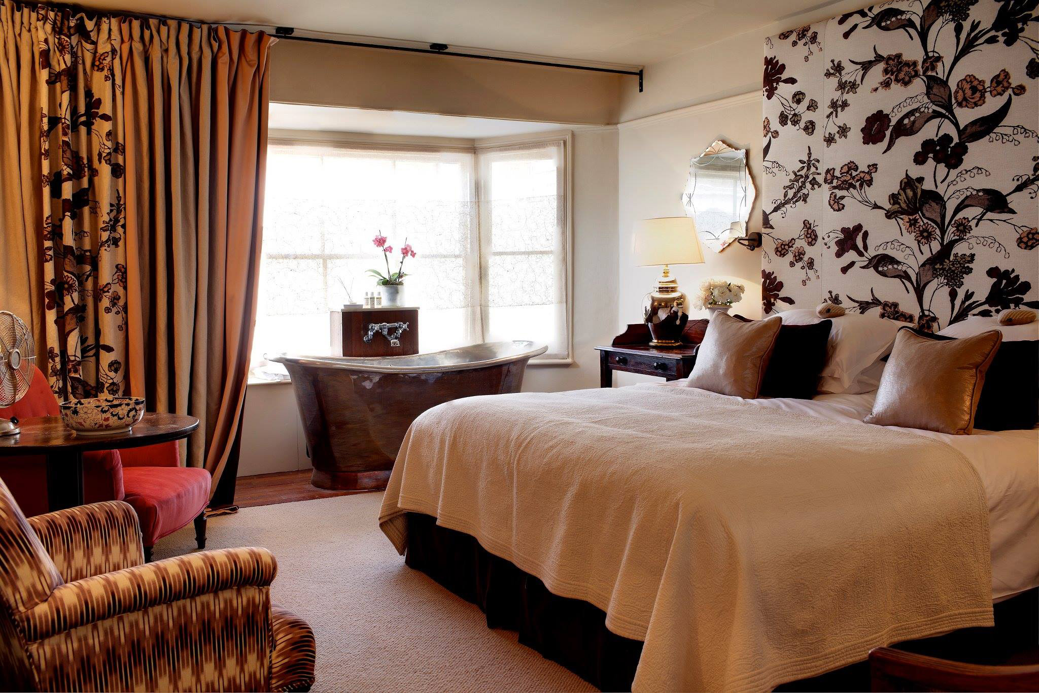 The George Rye The George in Rye – Vegane-Hotels.de