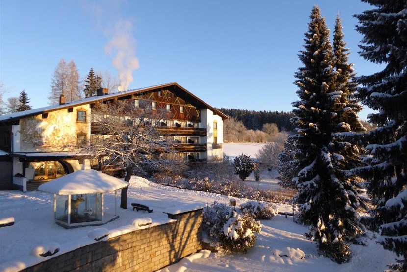 Veganes Hotel Deutschland Veganes Hotel Deutschland