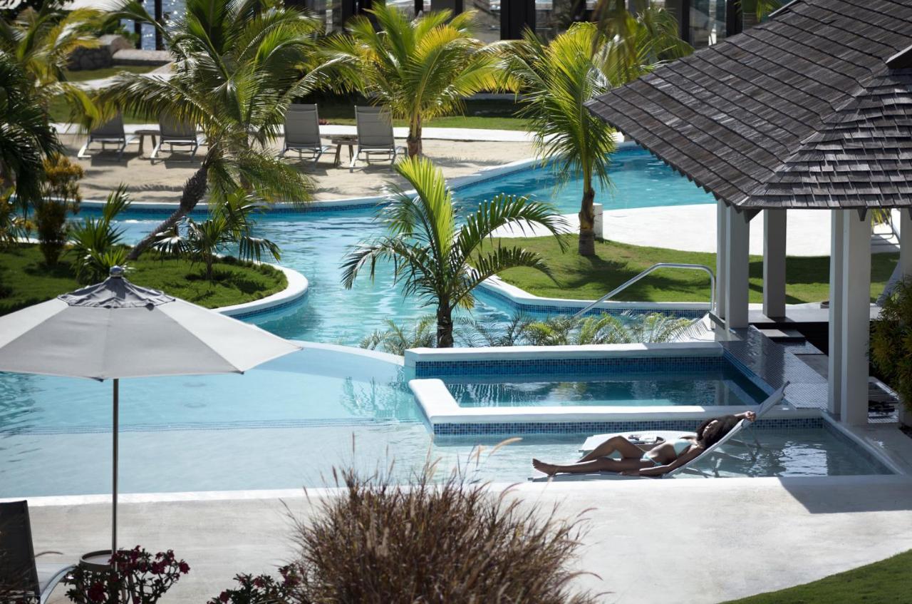 The Cliff Hotel Jamaica VeganeHotels.de